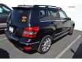 Black - GLK 350 Photo No. 3