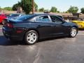 Pitch Black - Charger R/T Photo No. 3