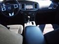 Pitch Black - Charger R/T Photo No. 10