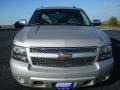 2008 Silver Birch Metallic Chevrolet Tahoe LT 4x4  photo #8