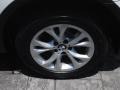 Alpine White - X3 xDrive30i Photo No. 3