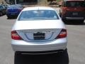 Iridium Silver Metallic - CLS 500 Photo No. 10