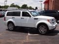 Bright White - Nitro Heat 4x4 Photo No. 2