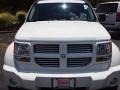 Bright White - Nitro Heat 4x4 Photo No. 9