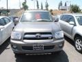 2005 Phantom Gray Pearl Toyota Sequoia Limited 4WD  photo #25