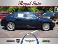 Blackberry Pearl Coat - 200 Limited Sedan Photo No. 1