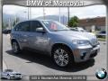 Space Gray Metallic - X5 xDrive50i Photo No. 1