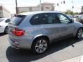 Space Gray Metallic - X5 xDrive50i Photo No. 3
