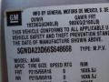 Silverstone Metallic - HHR LT Photo No. 16