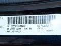 Blackberry Pearl Coat - 200 Limited Sedan Photo No. 7