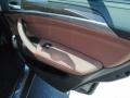 Space Gray Metallic - X5 xDrive50i Photo No. 9