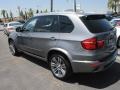 Space Gray Metallic - X5 xDrive50i Photo No. 10