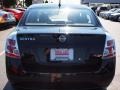 Super Black - Sentra 2.0 S Photo No. 6