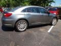 Tungsten Metallic - 200 Limited Sedan Photo No. 3