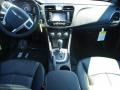 Tungsten Metallic - 200 Limited Sedan Photo No. 5