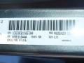 Tungsten Metallic - 200 Limited Sedan Photo No. 7