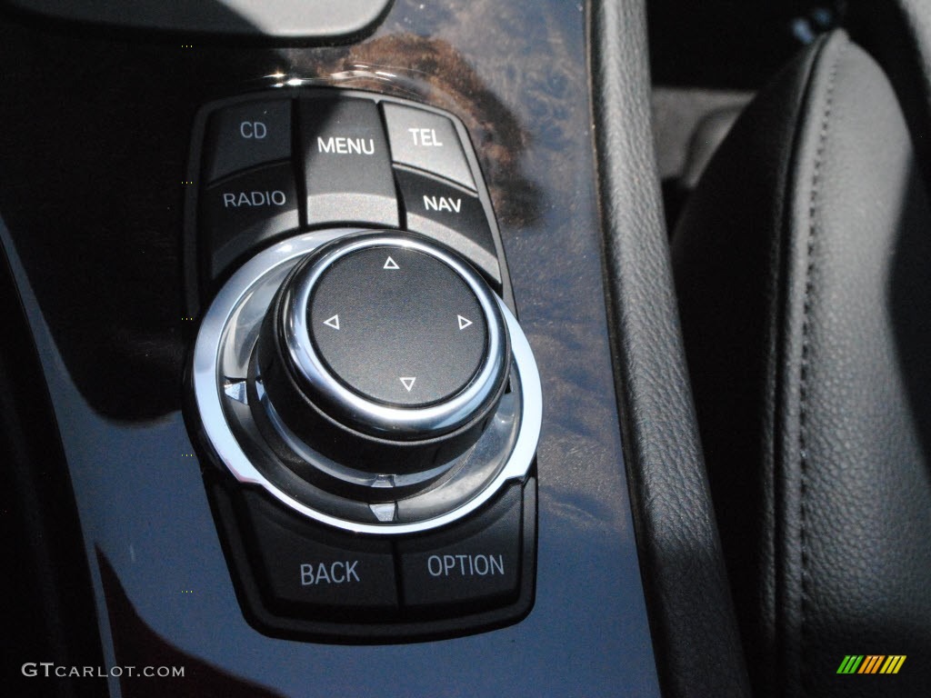 2010 3 Series 328i Coupe - Jet Black / Black photo #19