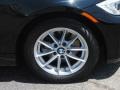 2010 Jet Black BMW 3 Series 328i Sedan  photo #2