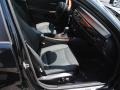 2010 Jet Black BMW 3 Series 328i Sedan  photo #3