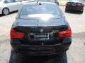 2010 Jet Black BMW 3 Series 328i Sedan  photo #9