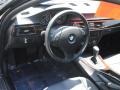 2010 Jet Black BMW 3 Series 328i Sedan  photo #15