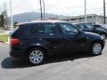 Jet Black - X5 xDrive30i Photo No. 3