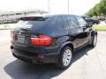 Jet Black - X5 xDrive30i Photo No. 4