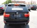 Jet Black - X5 xDrive30i Photo No. 5