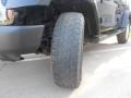 Black - Wrangler Unlimited Sahara 4x4 Photo No. 12