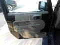 Black - Wrangler Unlimited Sahara 4x4 Photo No. 13
