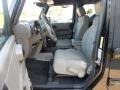 Black - Wrangler Unlimited Sahara 4x4 Photo No. 14