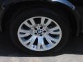 Jet Black - X5 xDrive30i Photo No. 12