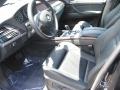 Jet Black - X5 xDrive30i Photo No. 16