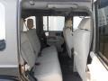 Black - Wrangler Unlimited Sahara 4x4 Photo No. 19