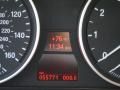 Jet Black - X5 xDrive30i Photo No. 19