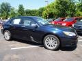 Blackberry Pearl Coat - 200 Limited Sedan Photo No. 2