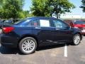 Blackberry Pearl Coat - 200 Limited Sedan Photo No. 3