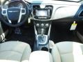 Blackberry Pearl Coat - 200 Limited Sedan Photo No. 5