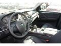 Black Sapphire Metallic - X5 xDrive 35i Photo No. 5
