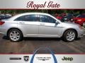 Bright Silver Metallic - 200 Touring Sedan Photo No. 1