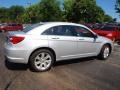 Bright Silver Metallic - 200 Touring Sedan Photo No. 3