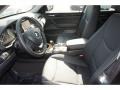 2013 Jet Black BMW X3 xDrive 35i  photo #4