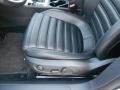 Black Front Seat Photo for 2012 Volkswagen CC #66241379