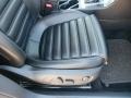 2012 Volkswagen CC Lux Front Seat