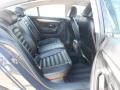 Black Rear Seat Photo for 2012 Volkswagen CC #66241413
