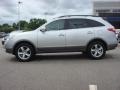 Liquid Silver Metallic - Veracruz Limited AWD Photo No. 3