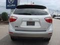 Liquid Silver Metallic - Veracruz Limited AWD Photo No. 5