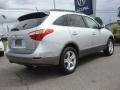 Liquid Silver Metallic - Veracruz Limited AWD Photo No. 6