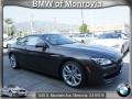 2012 Mojave Metallic BMW 6 Series 640i Coupe  photo #1