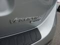 Liquid Silver Metallic - Veracruz Limited AWD Photo No. 30